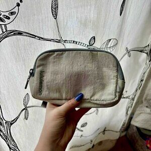 Lululemon Belt Bag